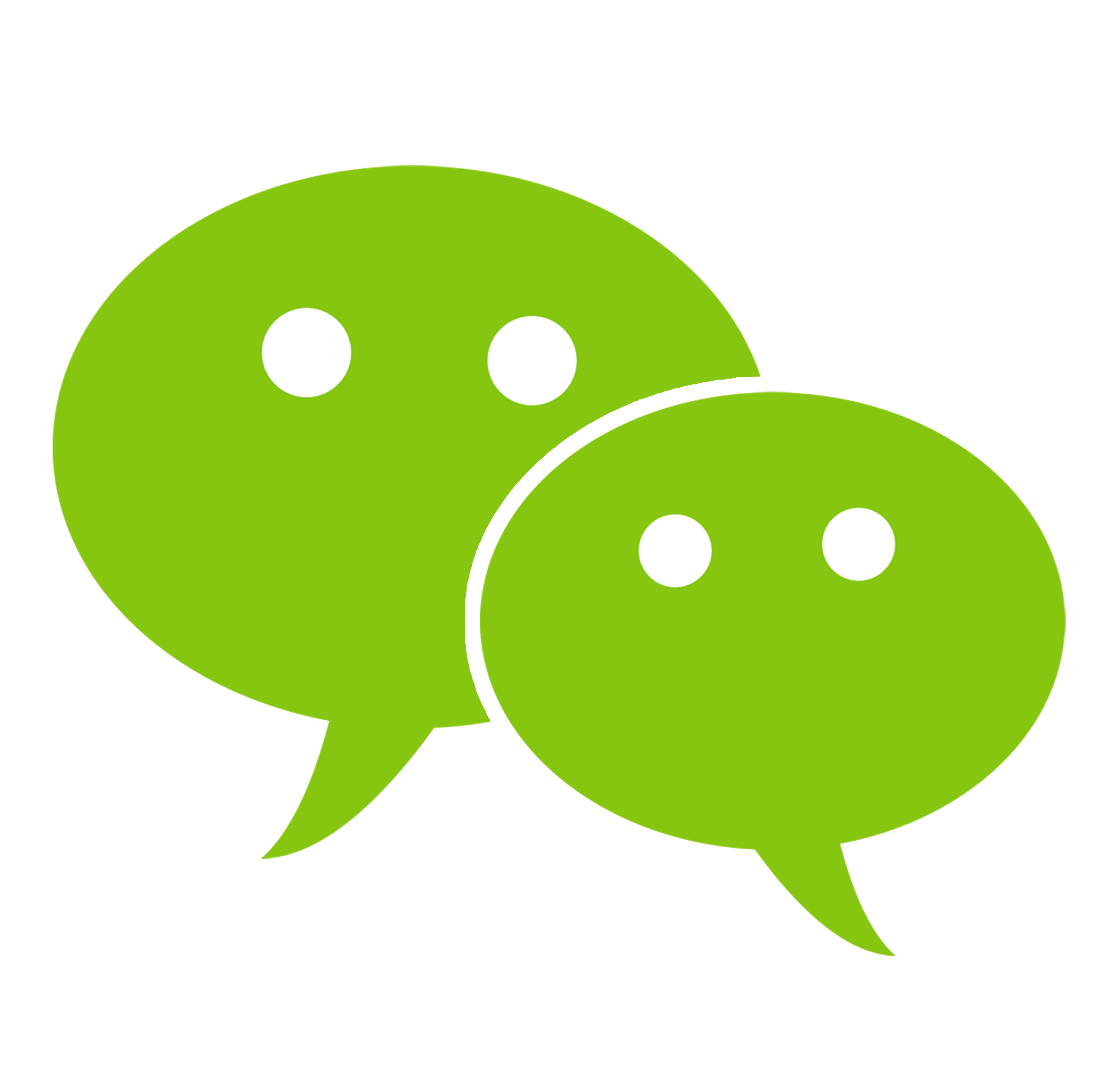 微信公眾號